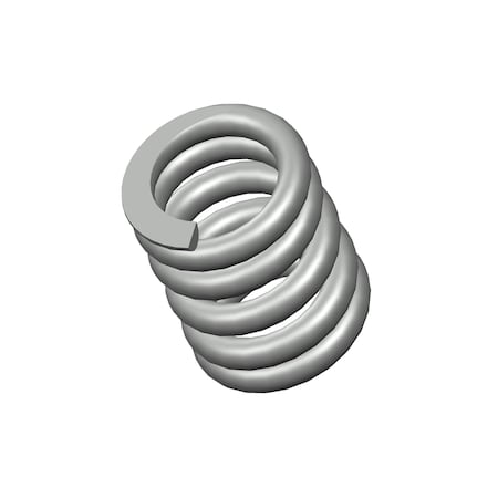 Approved Vendor Compression Spring, O= .938, L= 1.19, W= .162 G009971698